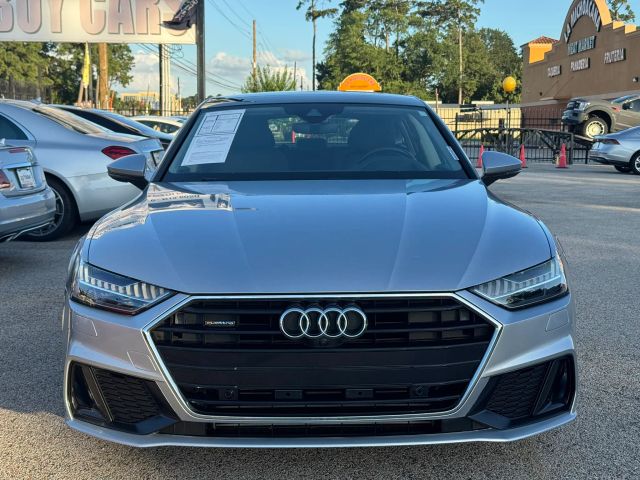 audi a7 2019 WAUV2AF25KN039426 image audi a7 2019 WAUV2AF25KN039426 image