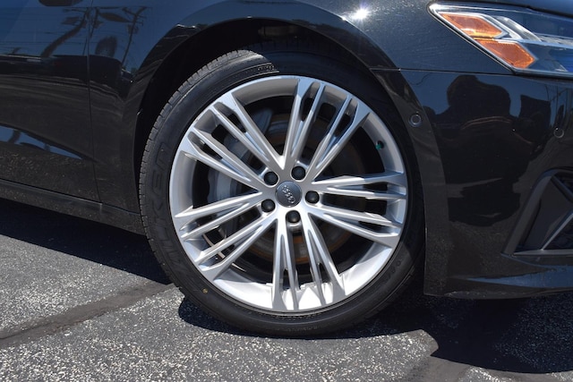 audi a7 2019 WAUS2AF20KN130820 image audi a7 2019 WAUS2AF20KN130820 image