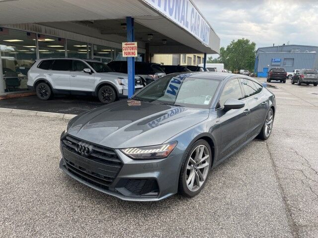 audi a7 2019 WAUV2AF23KN073753 image audi a7 2019 WAUV2AF23KN073753 image