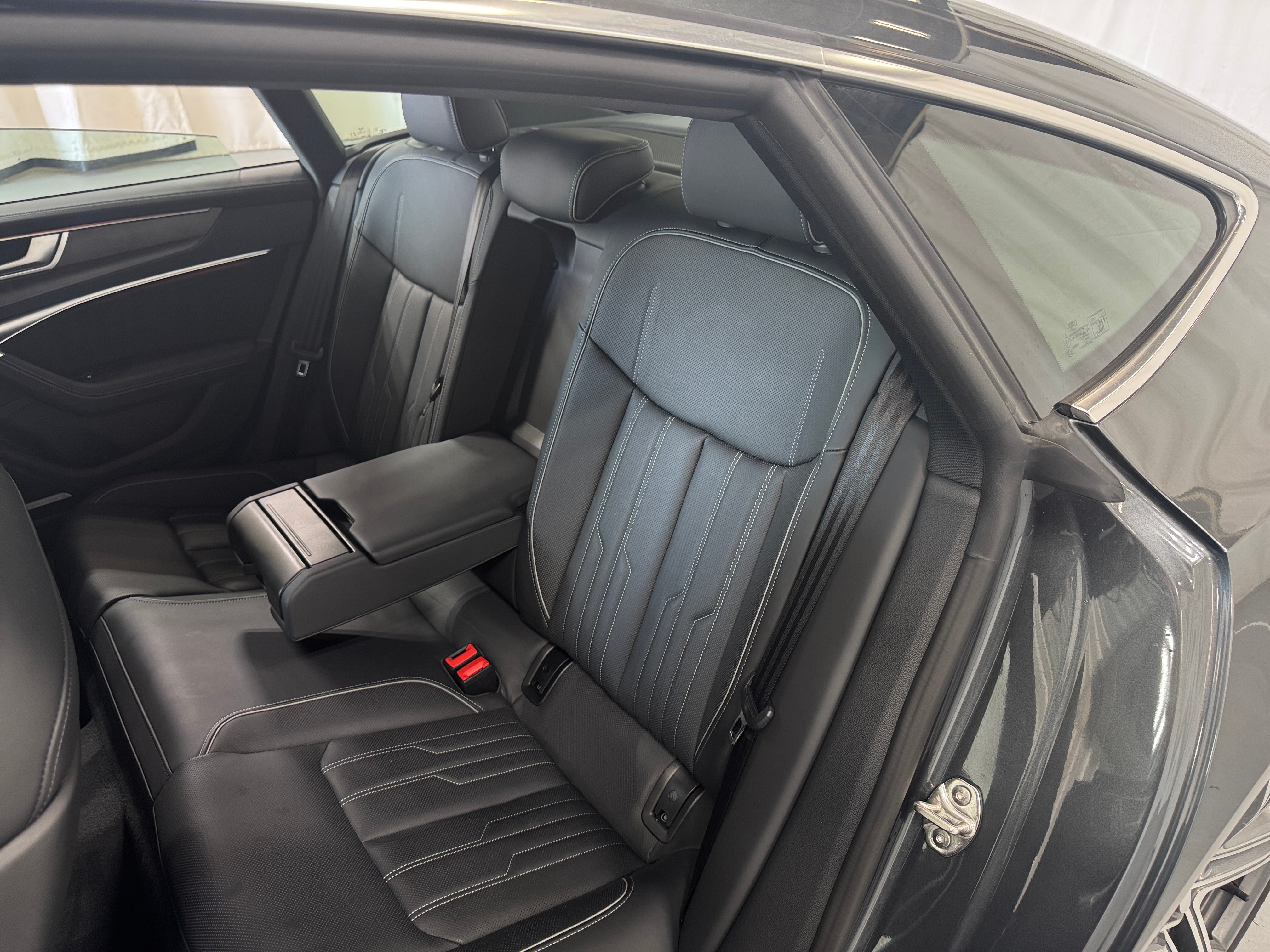 audi a7 2019 WAUV2AF27KN131377 image audi a7 2019 WAUV2AF27KN131377 image