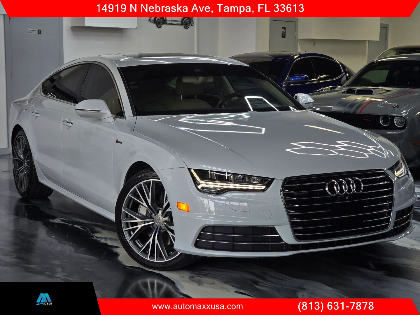 audi a7 2018 WAU23AFC6JN090067 image audi a7 2018 WAU23AFC6JN090067 image