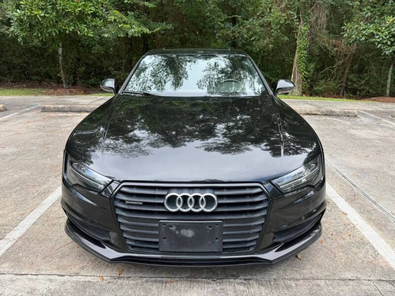 audi a7 2018 WAUW3AFC0JN007055 image audi a7 2018 WAUW3AFC0JN007055 image