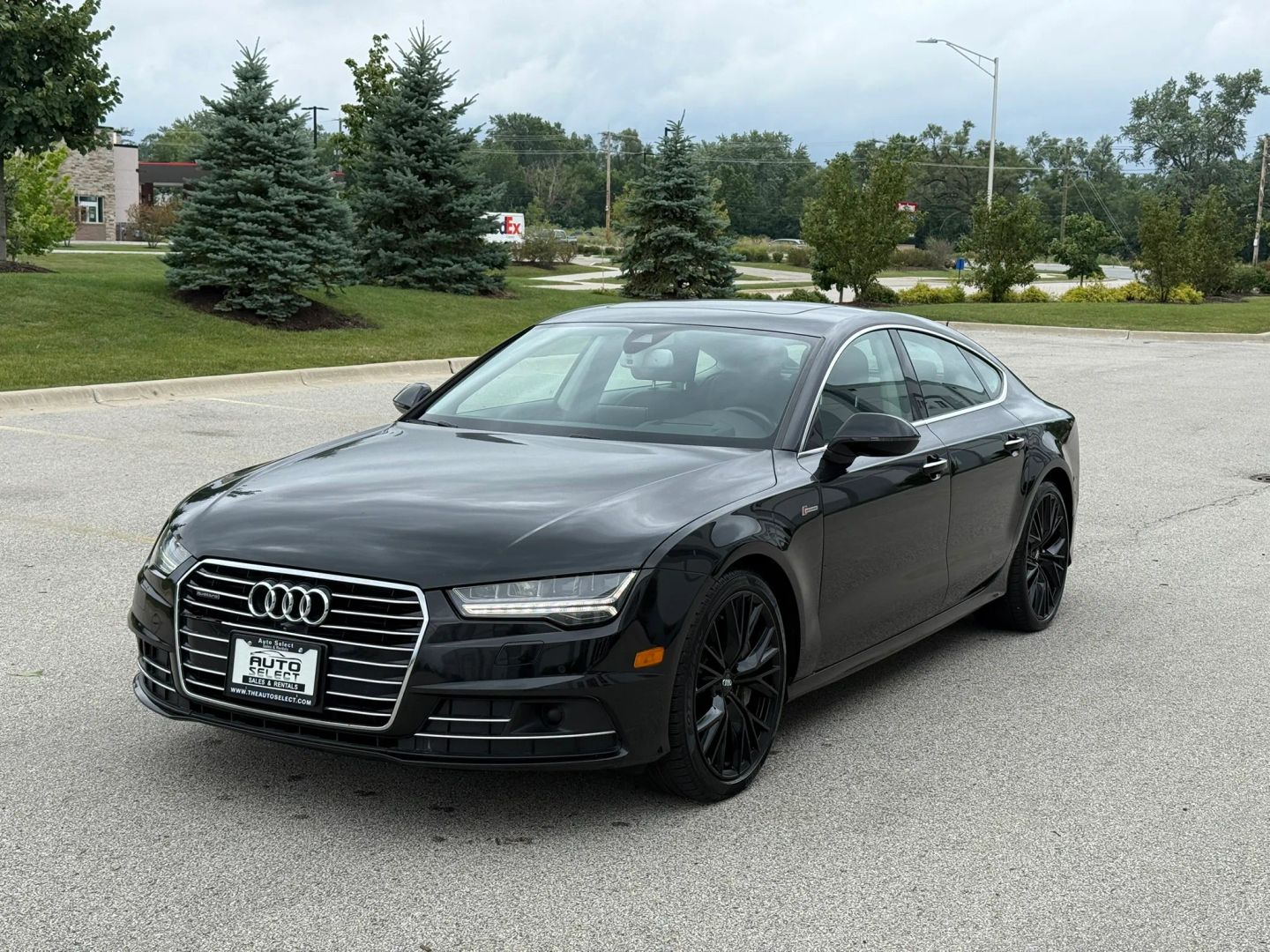 audi a7 2018 WAU23AFC9JN047066 image audi a7 2018 WAU23AFC9JN047066 image