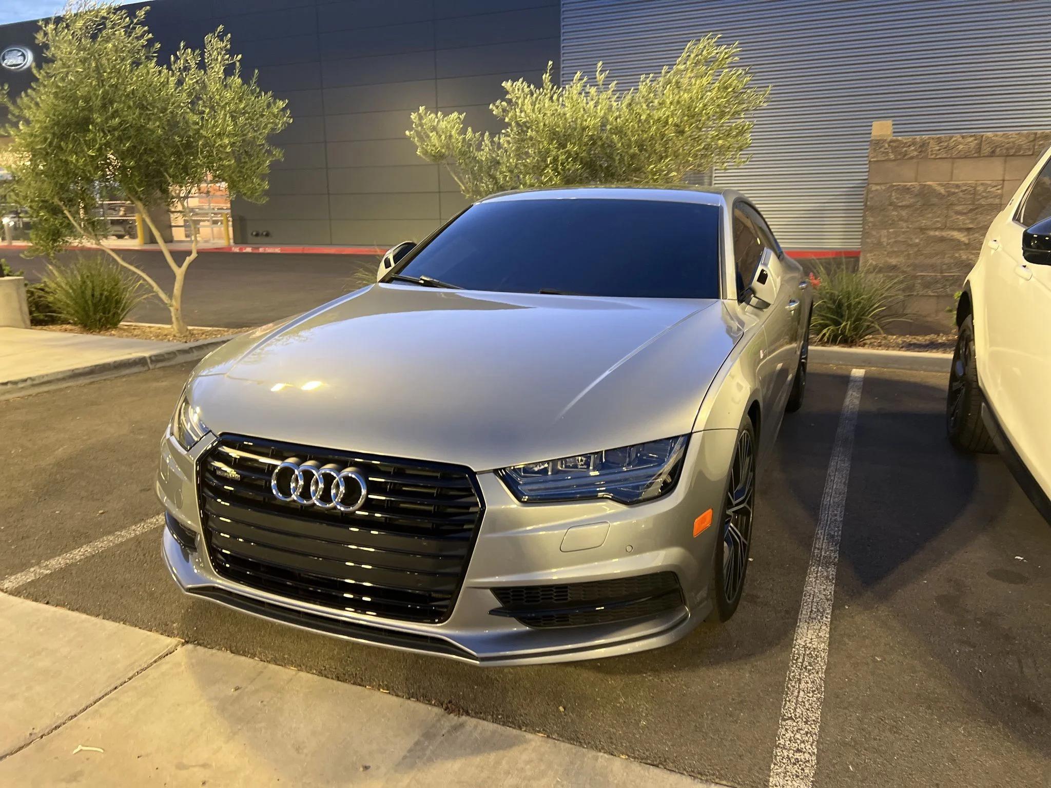 audi a7 2018 WAUW3AFCXJN095564 image audi a7 2018 WAUW3AFCXJN095564 image