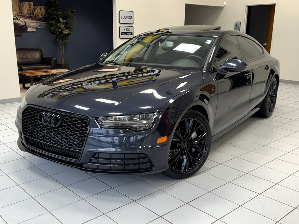 audi a7 2018 WAUW3AFC0JN061603 image audi a7 2018 WAUW3AFC0JN061603 image