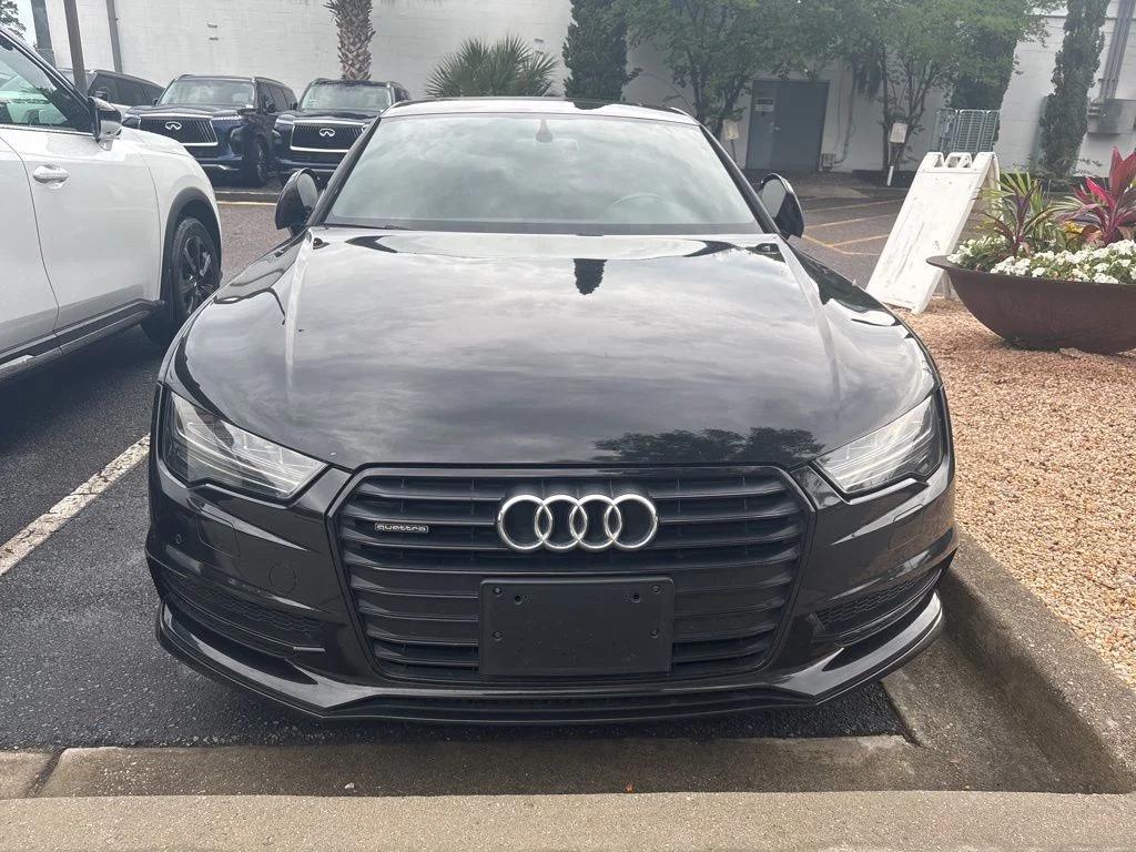 audi a7 2018 WAUW3AFCXJN062189 image audi a7 2018 WAUW3AFCXJN062189 image