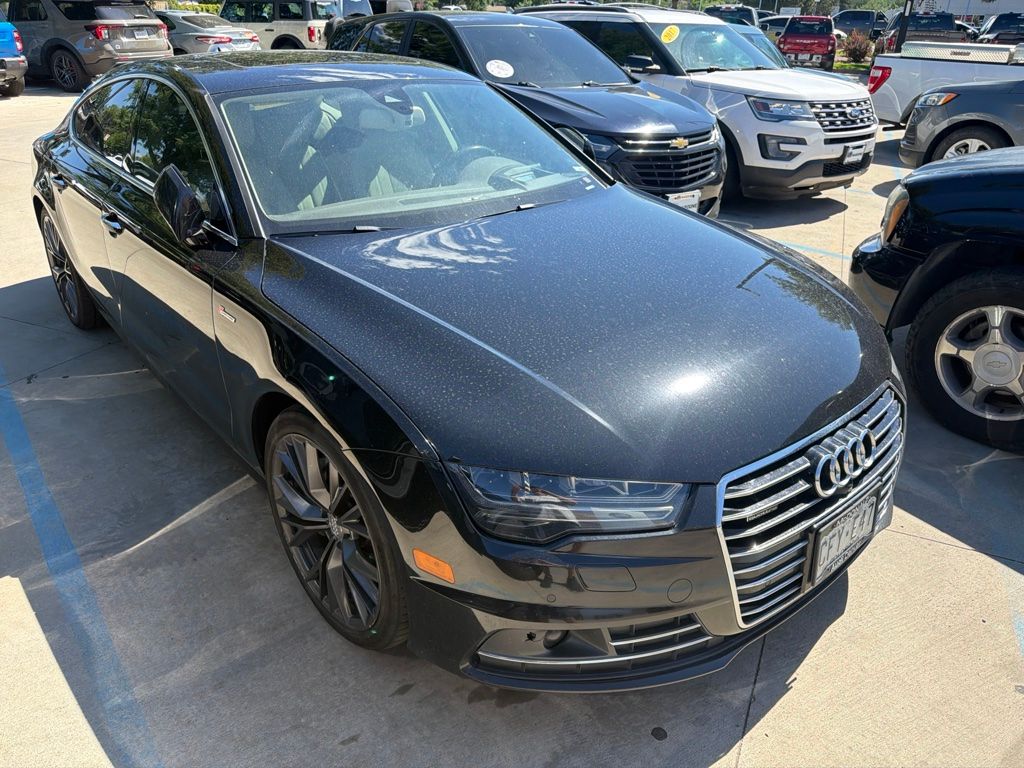 audi a7 2018 WAU23AFC5JN070991 image audi a7 2018 WAU23AFC5JN070991 image