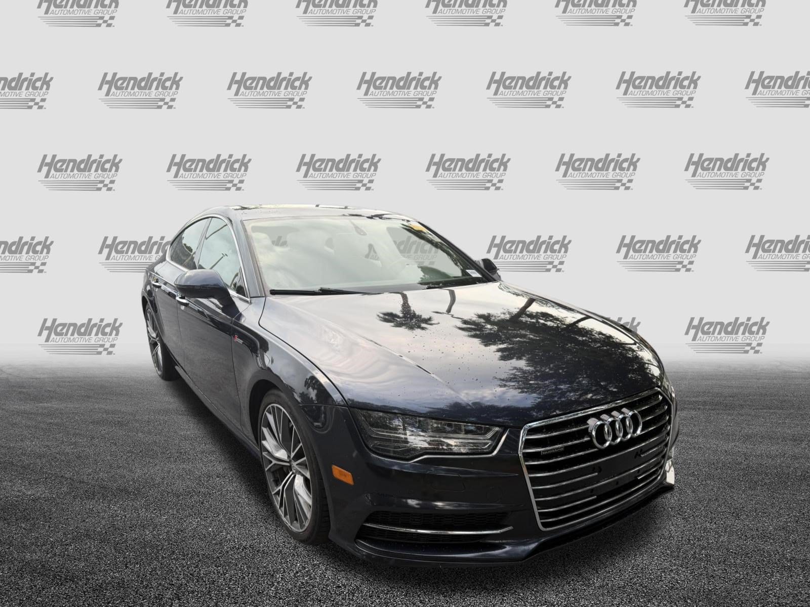 audi a7 2018 WAUW3AFC6JN050833 image audi a7 2018 WAUW3AFC6JN050833 image