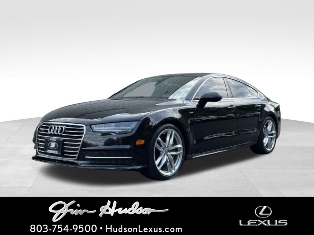 audi a7 2018 WAU23AFC1JN086783 image audi a7 2018 WAU23AFC1JN086783 image