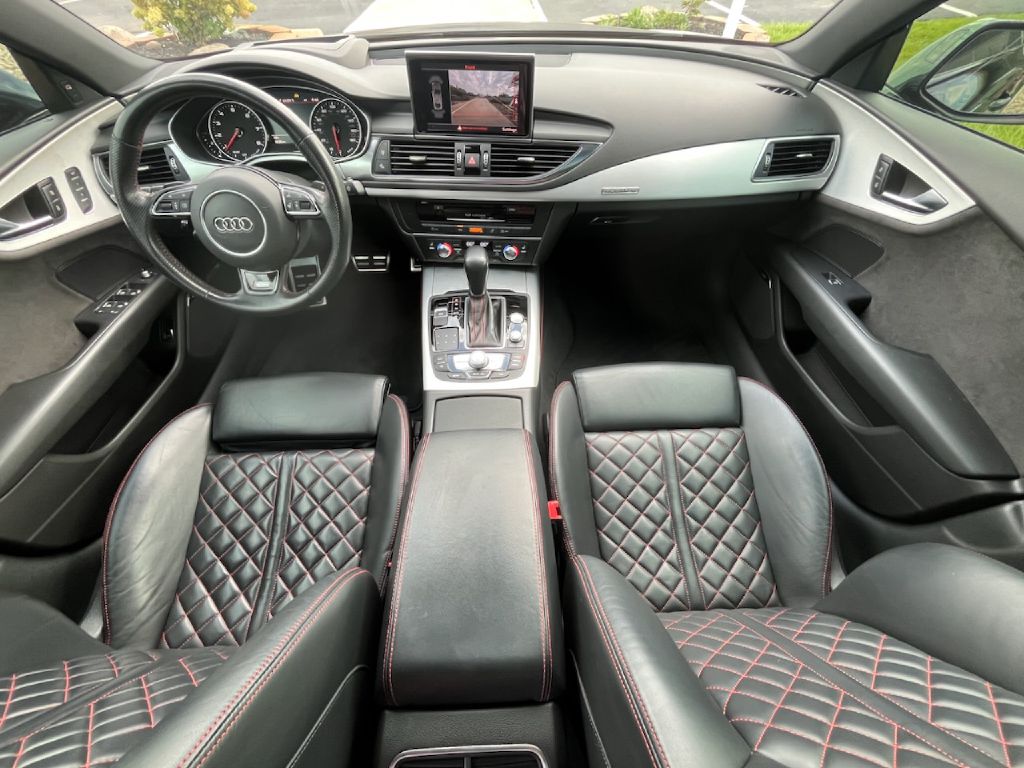 audi a7 2018 WAU23AFC3JN061853 image audi a7 2018 WAU23AFC3JN061853 image