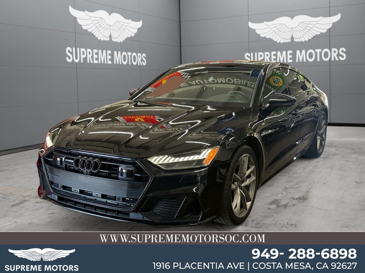 audi a7 2021 WAUTPBF28MN054861 image audi a7 2021 WAUTPBF28MN054861 image