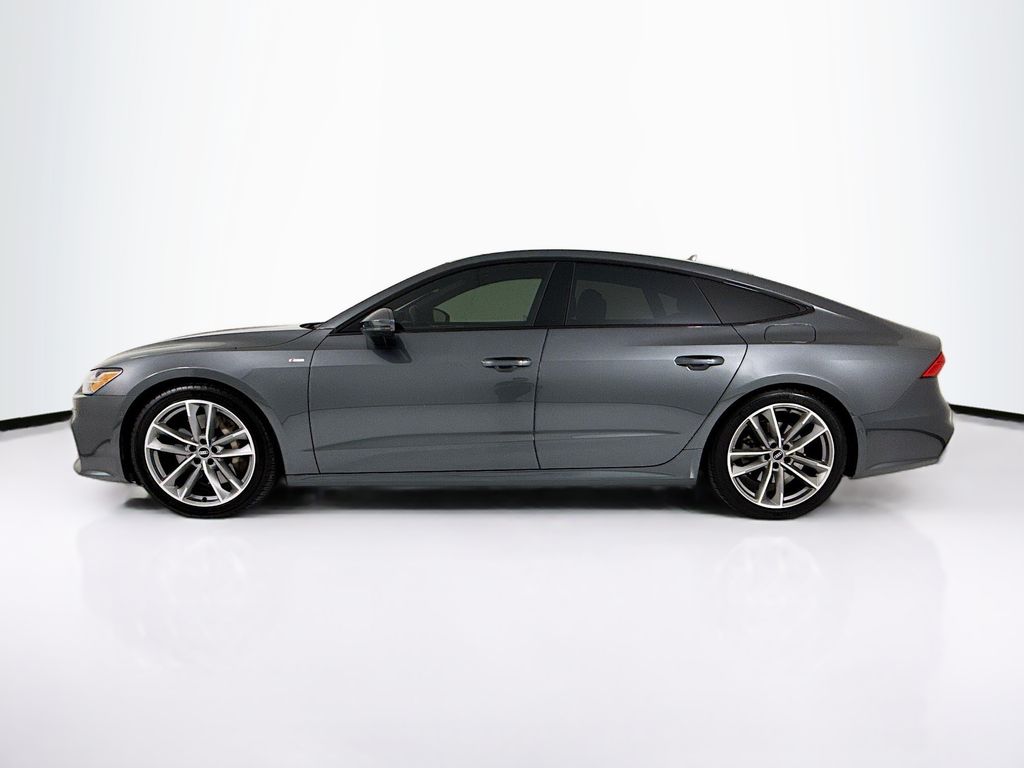 audi a7 2021 WAUVPBF25MN079743 image audi a7 2021 WAUVPBF25MN079743 image