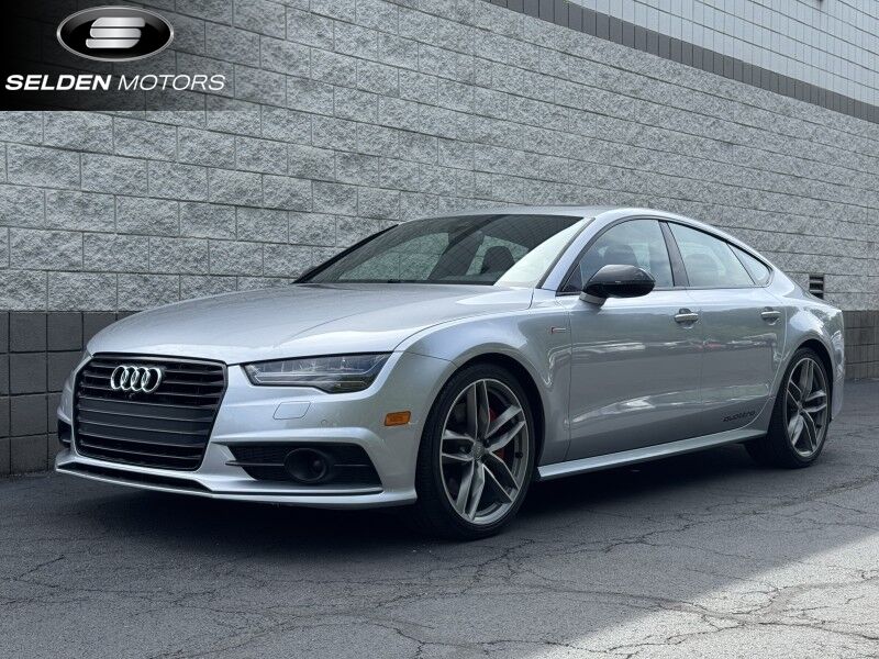 audi a7 2017 WAUW3AFC1HN074984 image audi a7 2017 WAUW3AFC1HN074984 image