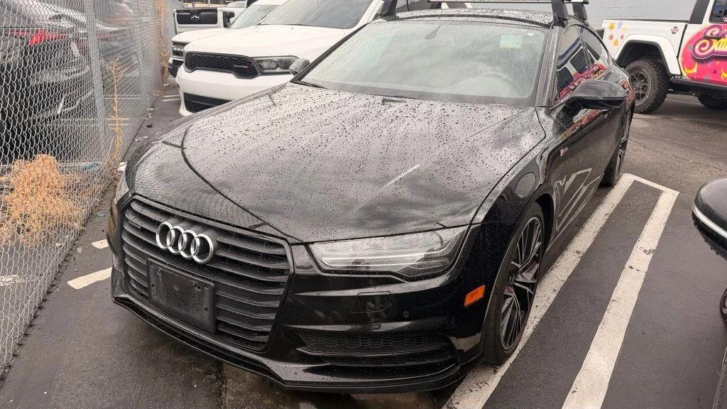 audi a7 2017 WAUW2AFC9HN132455 image audi a7 2017 WAUW2AFC9HN132455 image