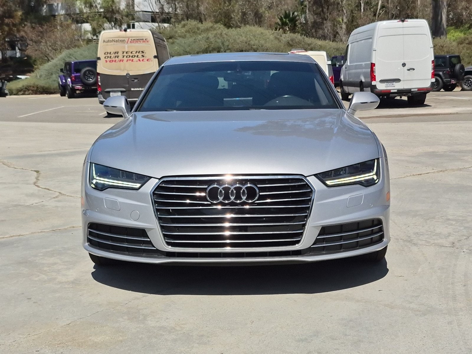 audi a7 2017 WAUW2AFC4HN018105 image audi a7 2017 WAUW2AFC4HN018105 image