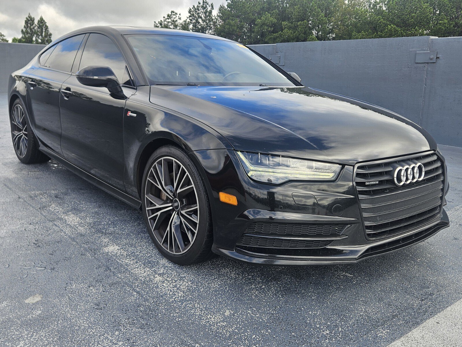 audi a7 2017 WAUW2AFC9HN020898 image audi a7 2017 WAUW2AFC9HN020898 image