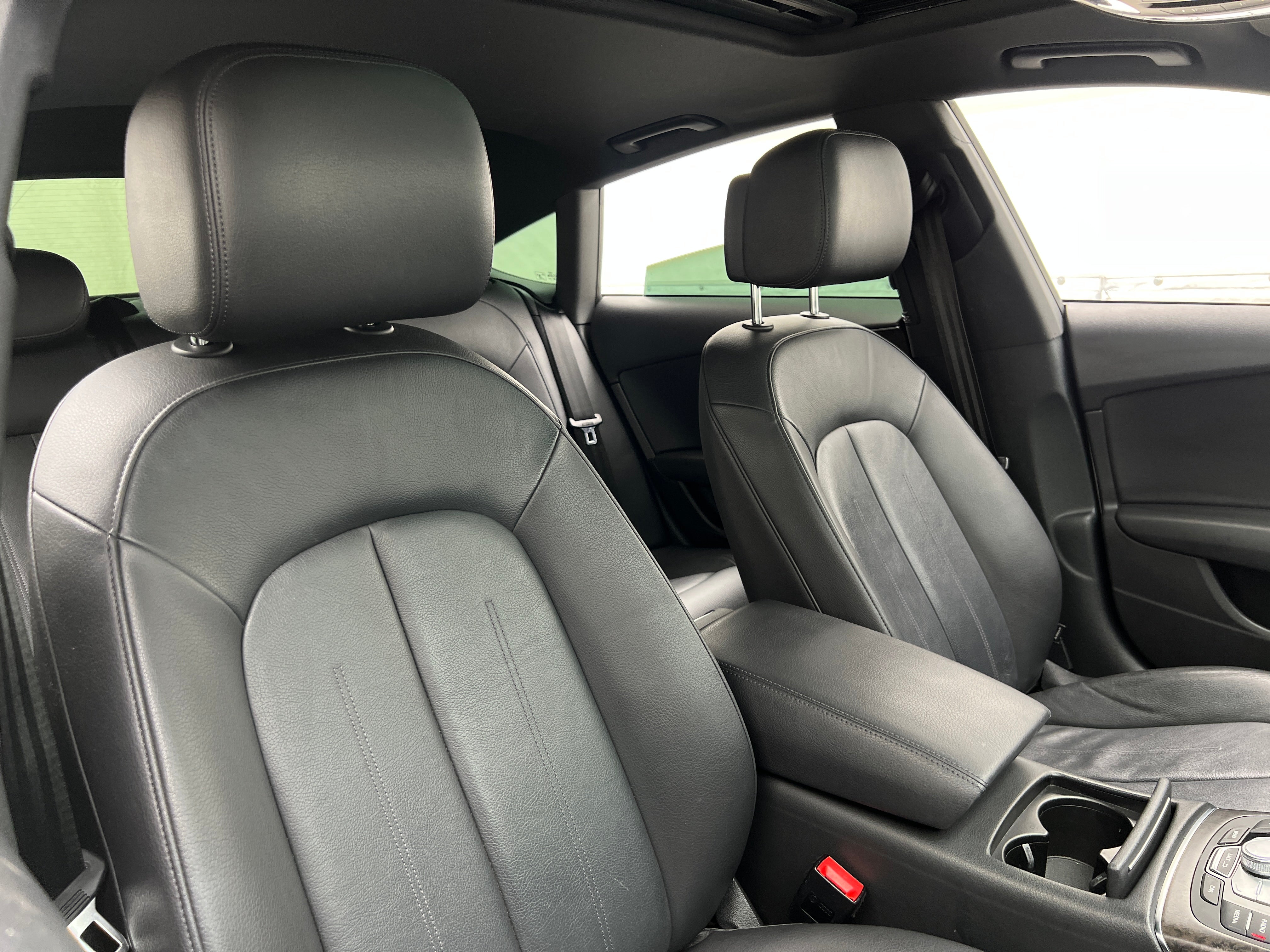 audi a7 2017 WAUW2AFC9HN025549 image audi a7 2017 WAUW2AFC9HN025549 image