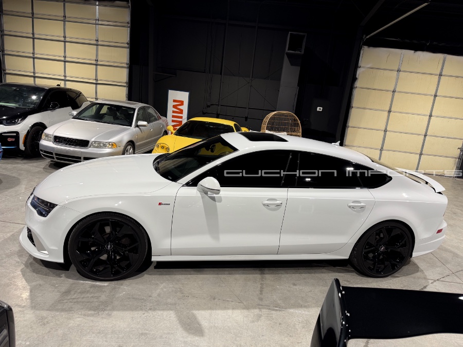 audi a7 2017 WAUW2AFC9HN017953 image audi a7 2017 WAUW2AFC9HN017953 image