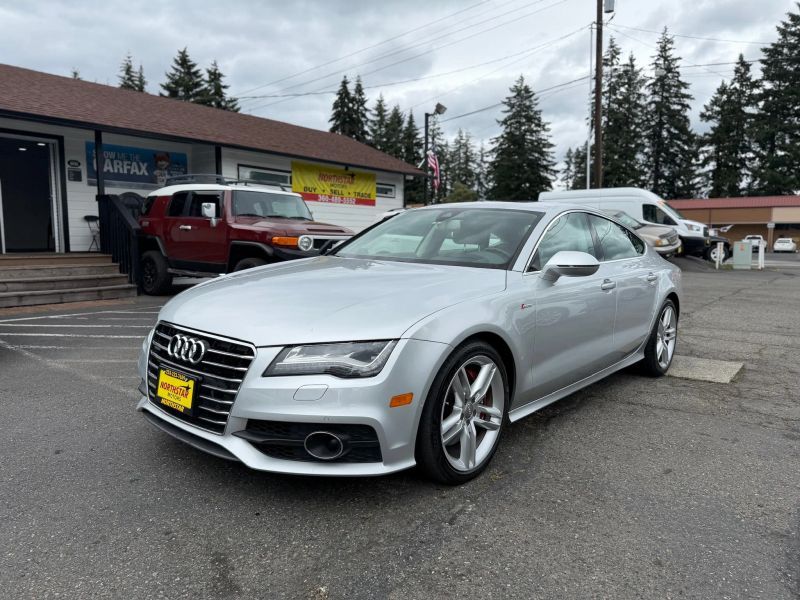 audi a7 2012 WAU3GBFC6CN114983 image audi a7 2012 WAU3GBFC6CN114983 image