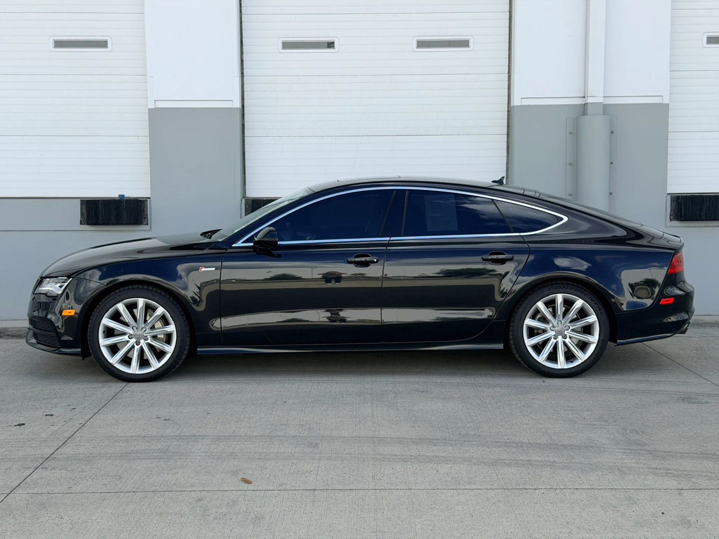 audi a7 2012 WAU2GAFC0CN121417 image audi a7 2012 WAU2GAFC0CN121417 image