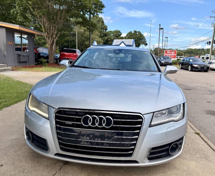 audi a7 2012 WAUSGAFC5CN005792 image audi a7 2012 WAUSGAFC5CN005792 image