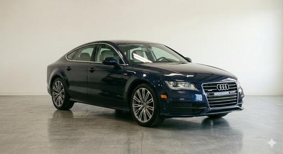audi a7 2012 WAUSGCFC2CN002389 image audi a7 2012 WAUSGCFC2CN002389 image