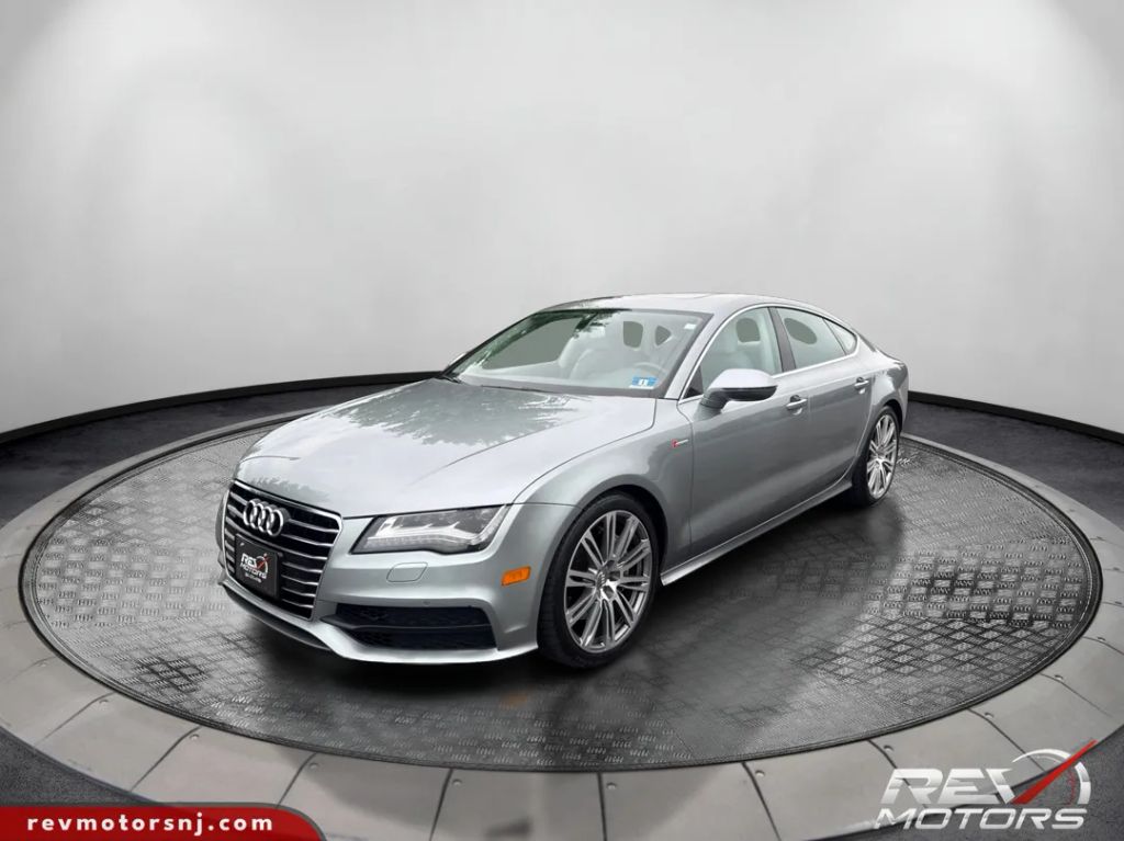 audi a7 2012 WAU2GBFC1CN100565 image audi a7 2012 WAU2GBFC1CN100565 image