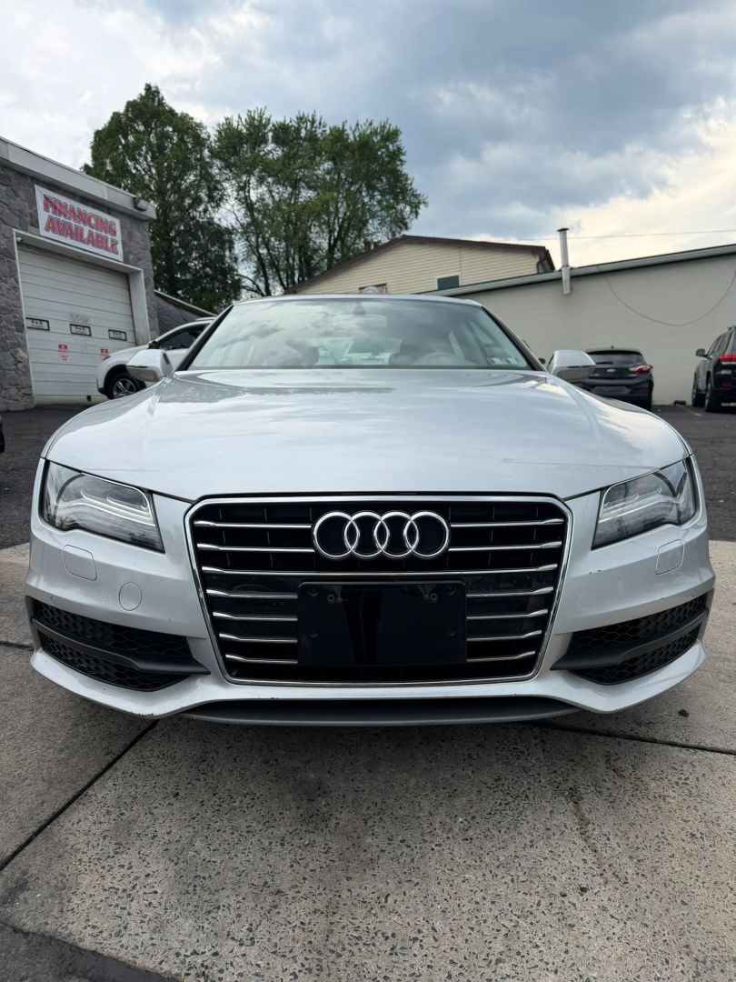 audi a7 2012 WAU2GAFC3CN043991 image audi a7 2012 WAU2GAFC3CN043991 image