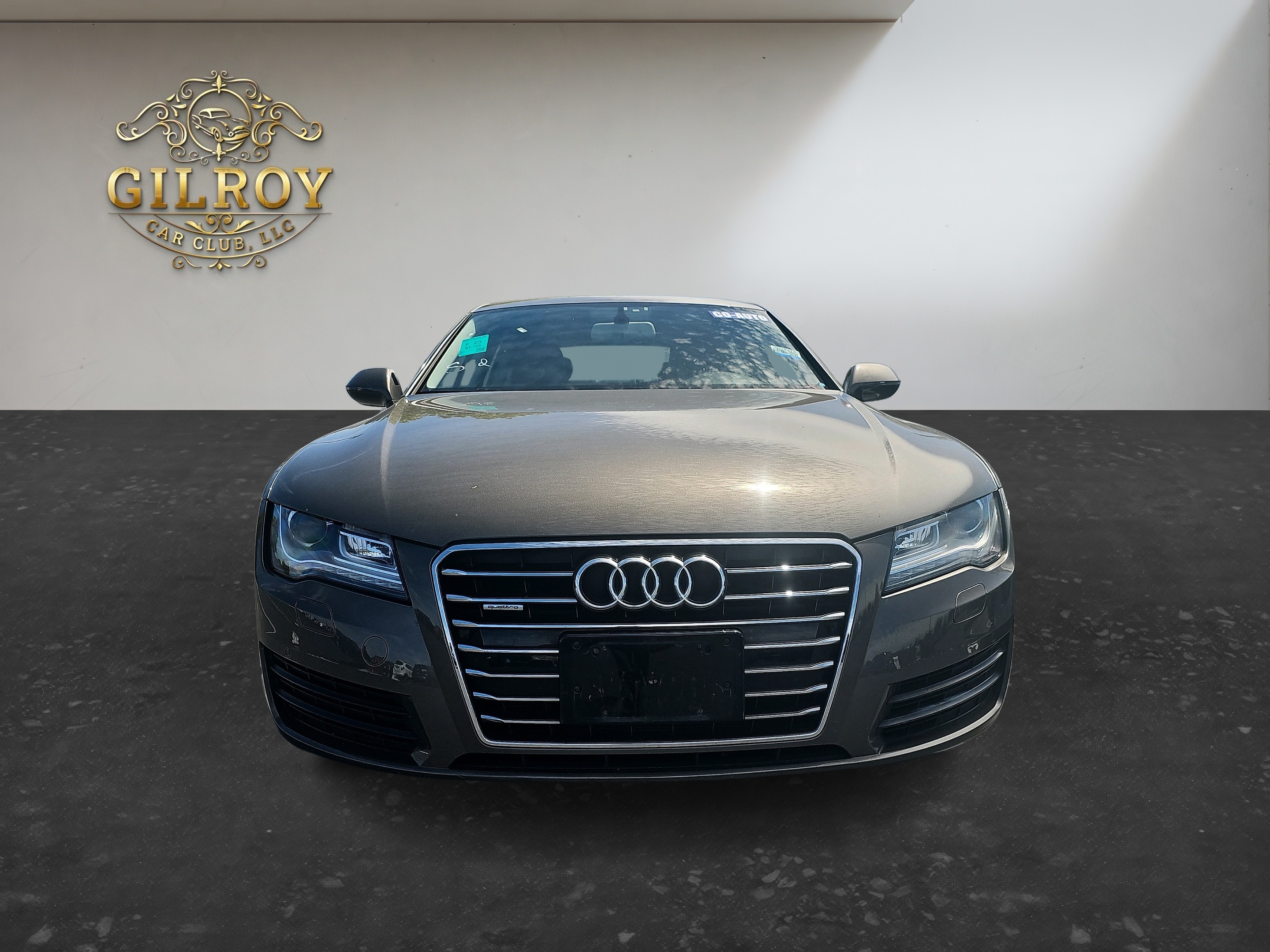 audi a7 2012 WAUYGAFC4CN111547 image audi a7 2012 WAUYGAFC4CN111547 image