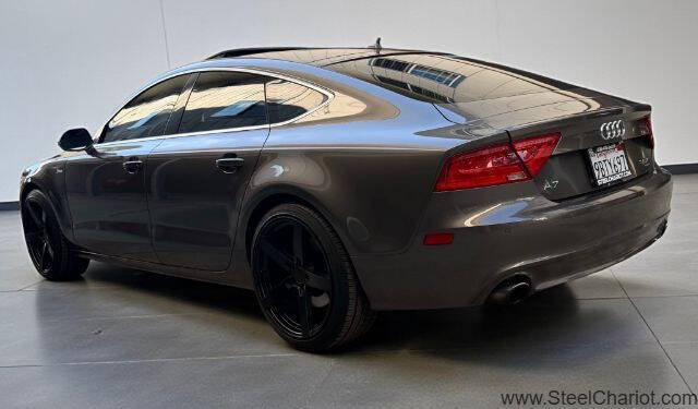 audi a7 2012 WAUSGAFC2CN002381 image audi a7 2012 WAUSGAFC2CN002381 image