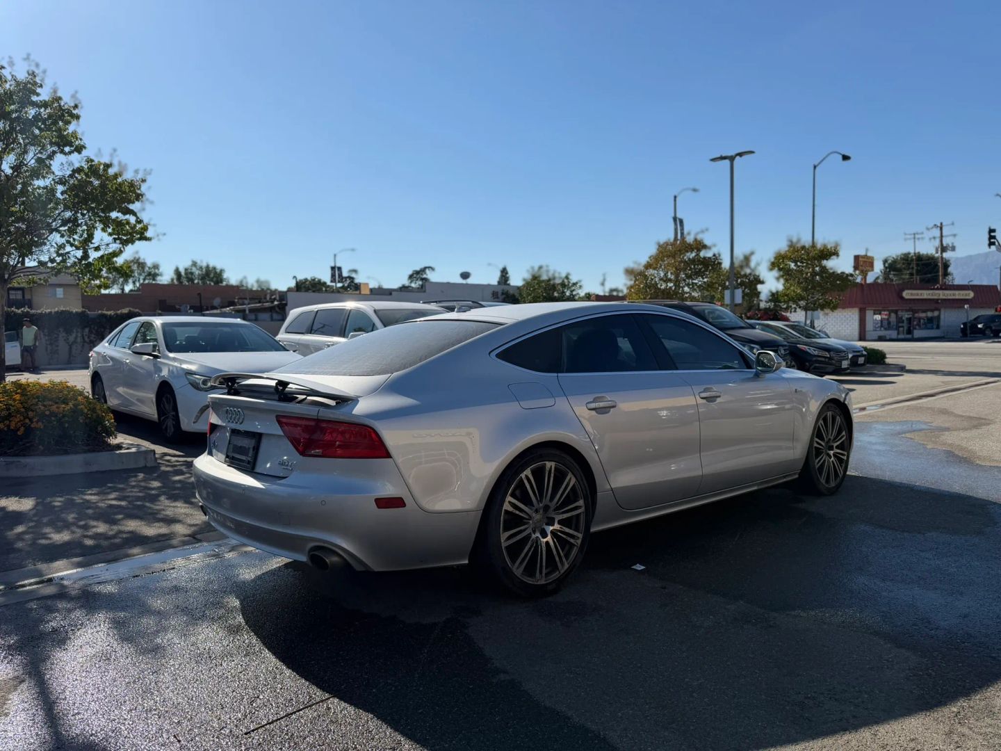 audi a7 2012 WAUSGAFC7CN030449 image audi a7 2012 WAUSGAFC7CN030449 image