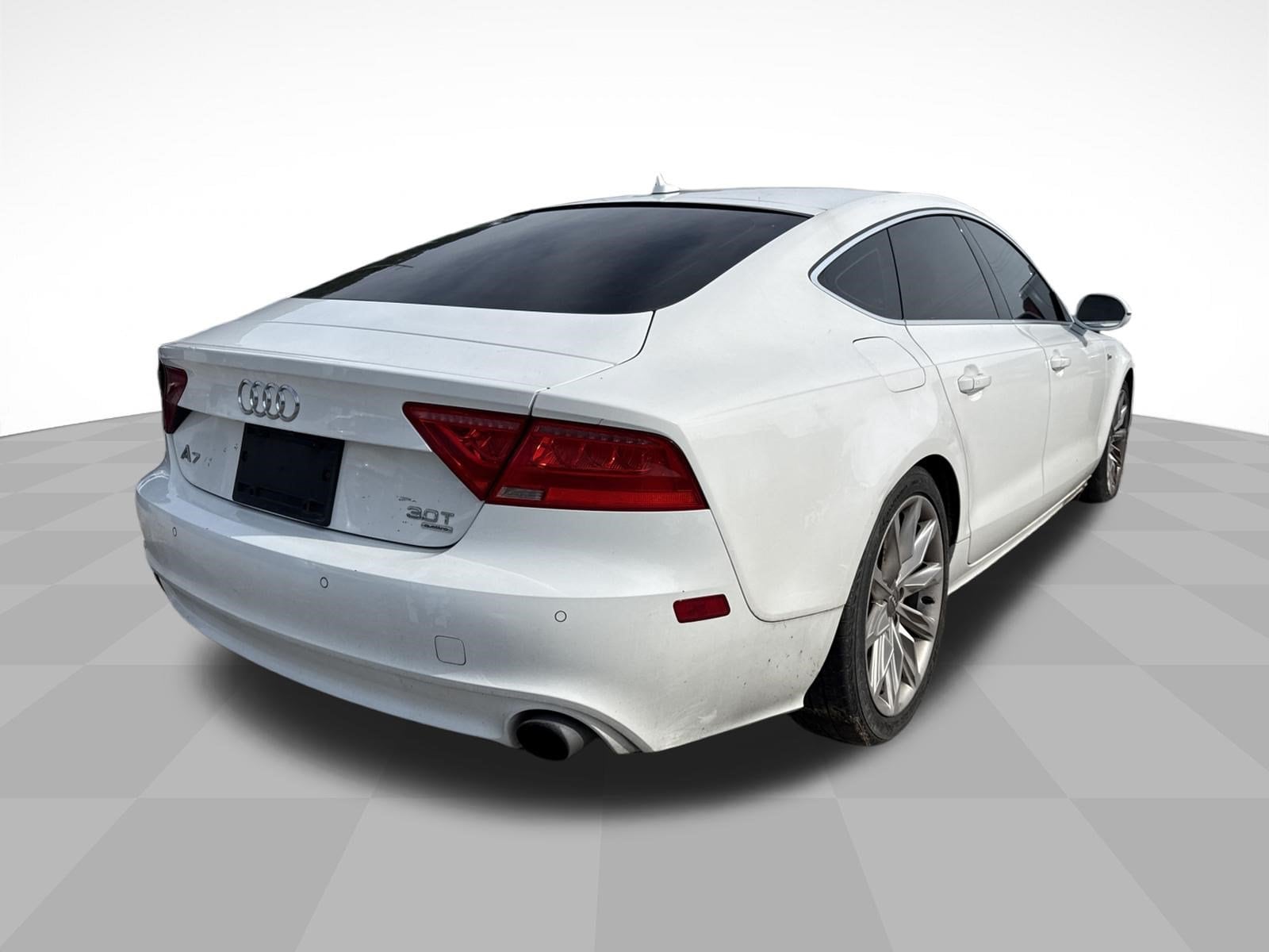 audi a7 2012 WAUYGAFC5CN042027 image audi a7 2012 WAUYGAFC5CN042027 image