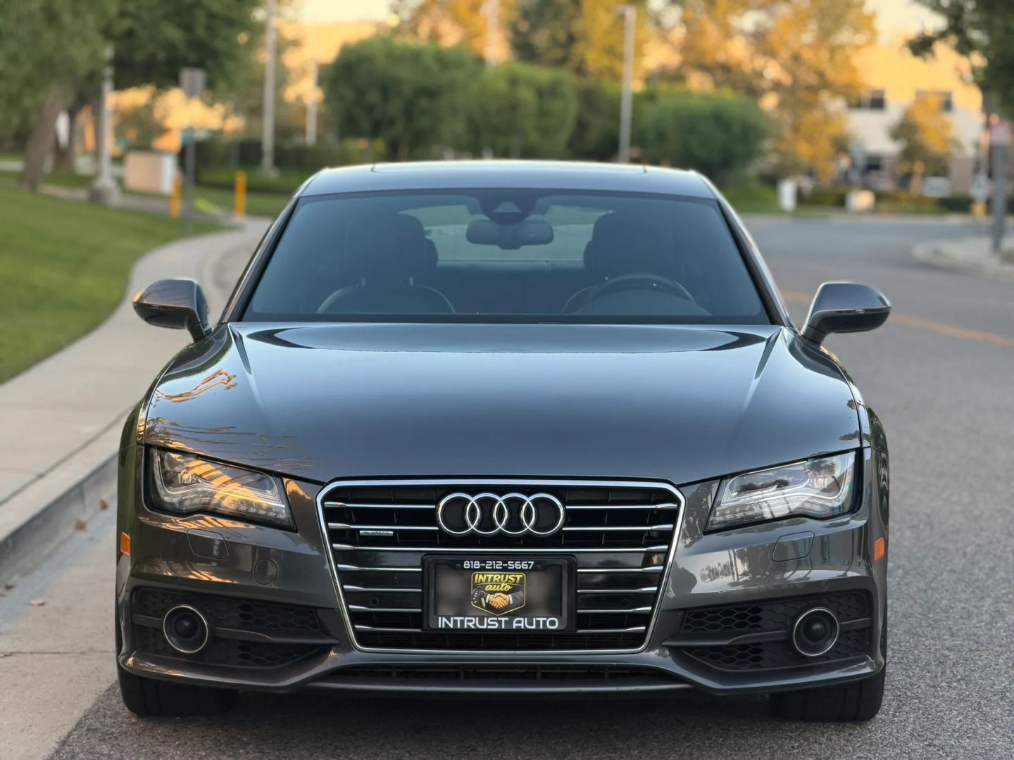audi a7 2012 WAU2GAFC1CN149906 image audi a7 2012 WAU2GAFC1CN149906 image