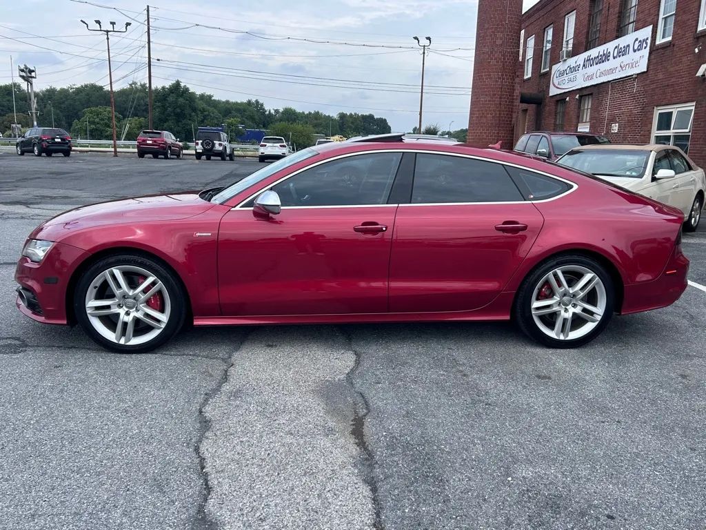 audi a7 2012 WAU3GAFC4CN123983 image audi a7 2012 WAU3GAFC4CN123983 image