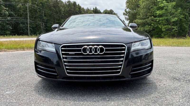 audi a7 2012 WAUSGAFC6CN002643 image audi a7 2012 WAUSGAFC6CN002643 image