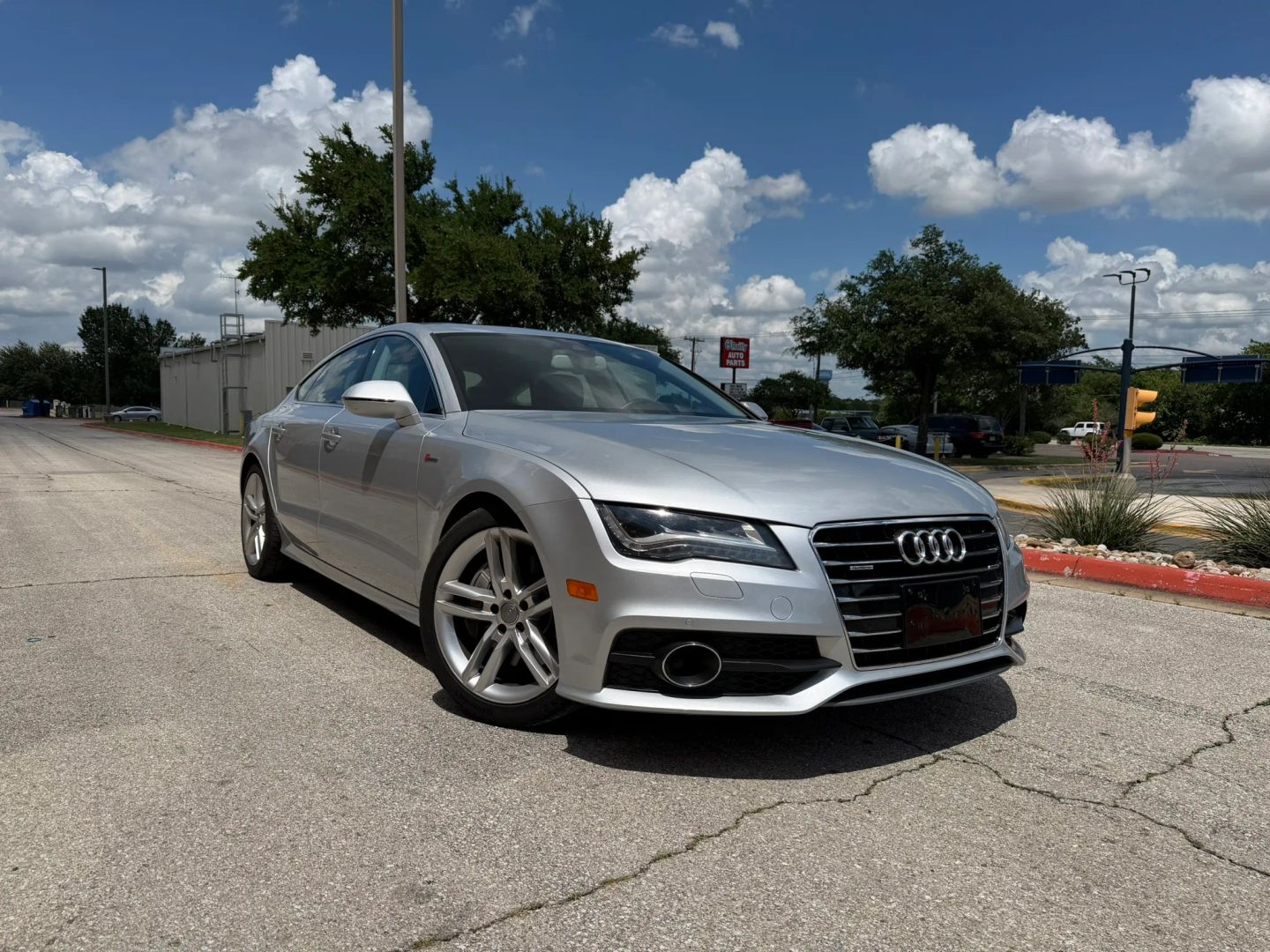 audi a7 2012 WAU2GBFC0CN146873 image audi a7 2012 WAU2GBFC0CN146873 image