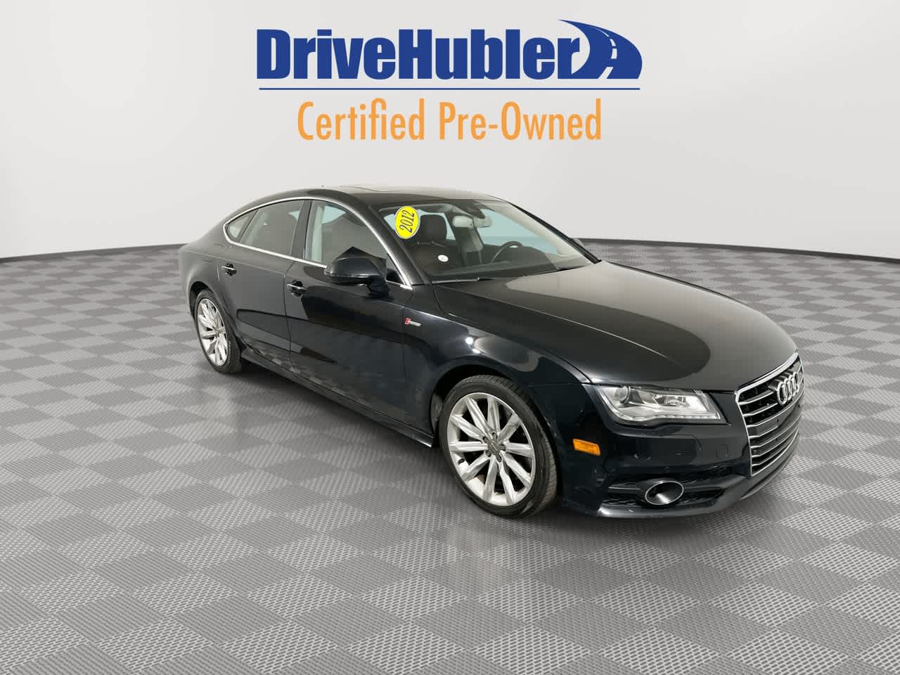 audi a7 2012 WAUSGAFC2CN023022 image audi a7 2012 WAUSGAFC2CN023022 image
