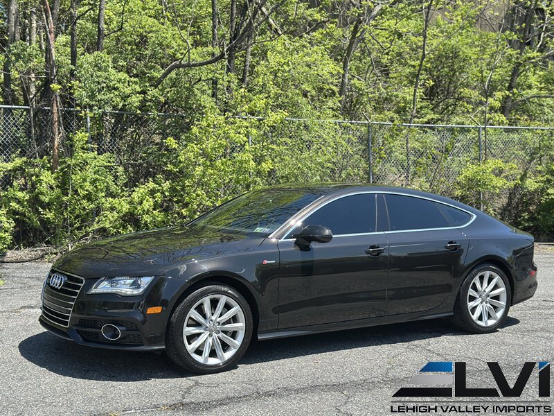 audi a7 2012 WAU2GAFC1CN115691 image audi a7 2012 WAU2GAFC1CN115691 image