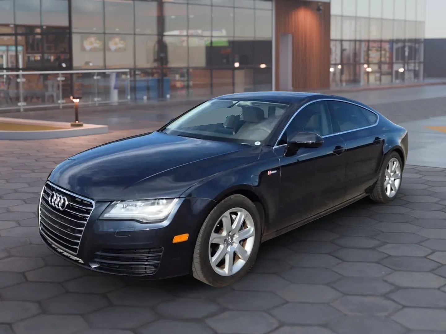 audi a7 2012 WAUSGAFC4CN032305 image audi a7 2012 WAUSGAFC4CN032305 image