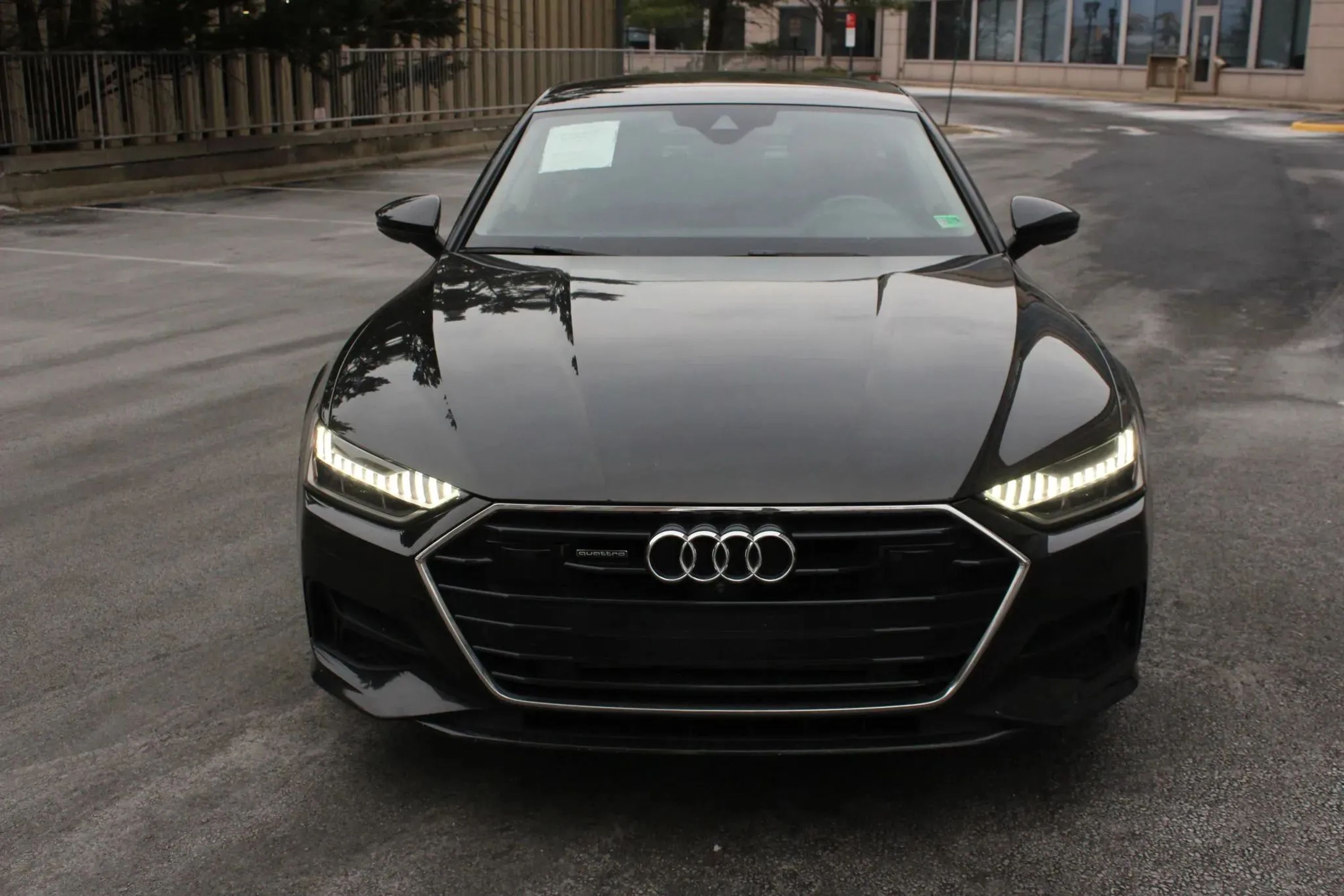 audi a7 2020 WAUR2AF29LN024446 image audi a7 2020 WAUR2AF29LN024446 image