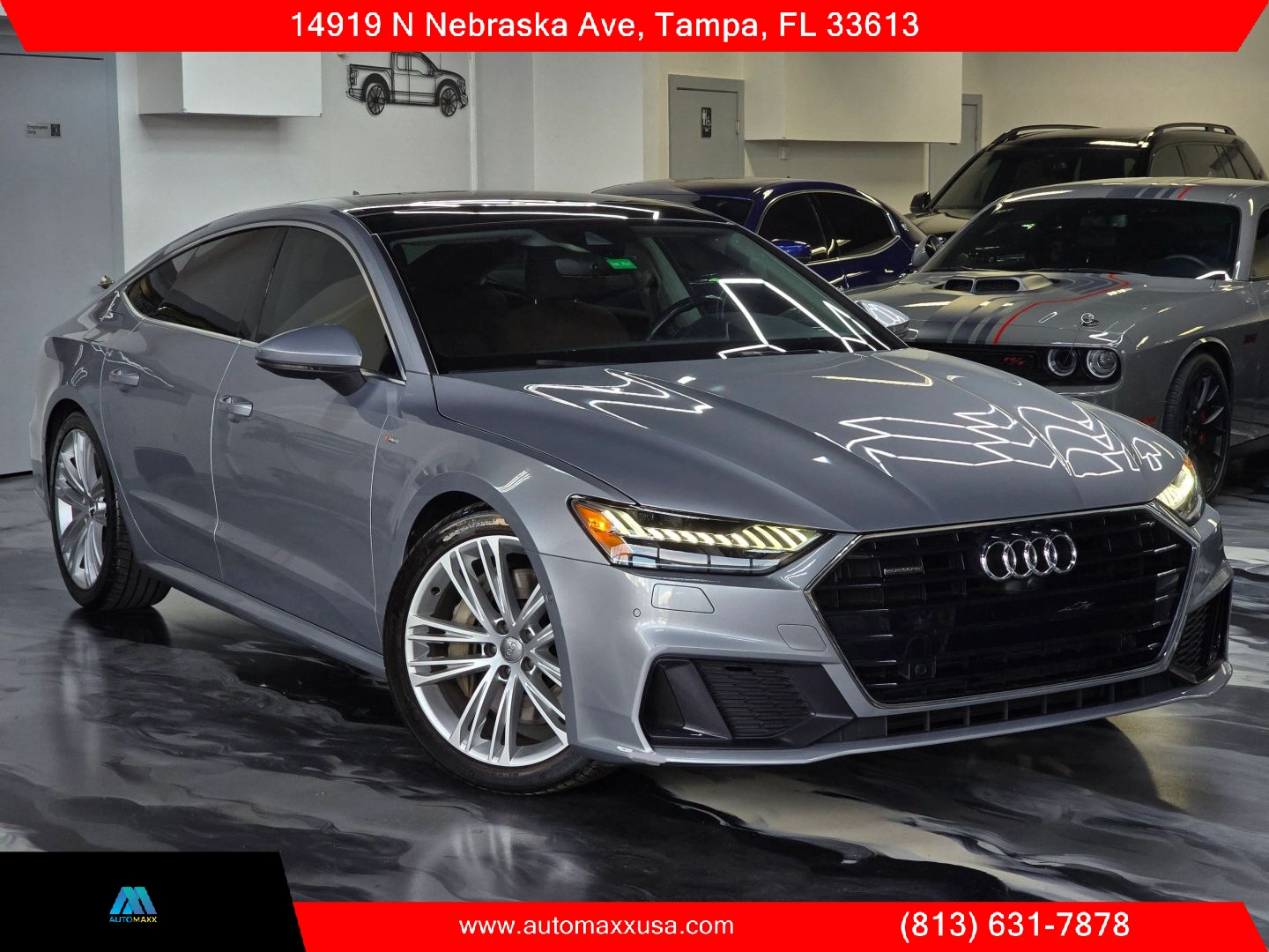 audi a7 2020 WAUU2AF24LN038829 image audi a7 2020 WAUU2AF24LN038829 image