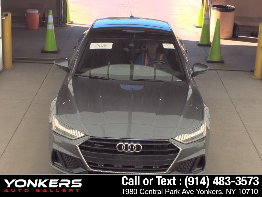 audi a7 2020 WAUV2AF24LN069812 image audi a7 2020 WAUV2AF24LN069812 image
