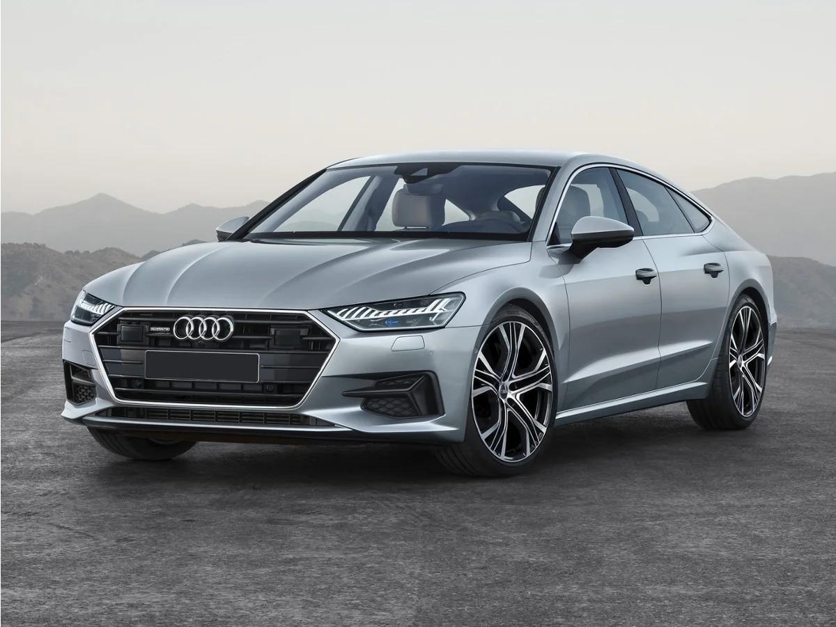 audi a7 2020 WAUR2AF26LN090663 image audi a7 2020 WAUR2AF26LN090663 image