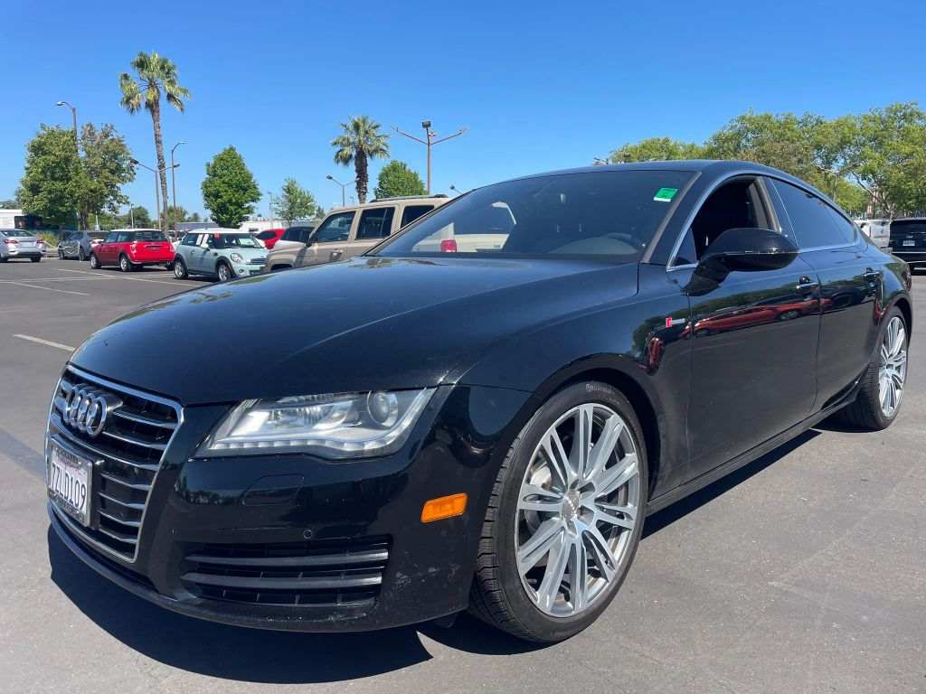 audi a7 2013 WAUYGAFC4DN020702 image audi a7 2013 WAUYGAFC4DN020702 image