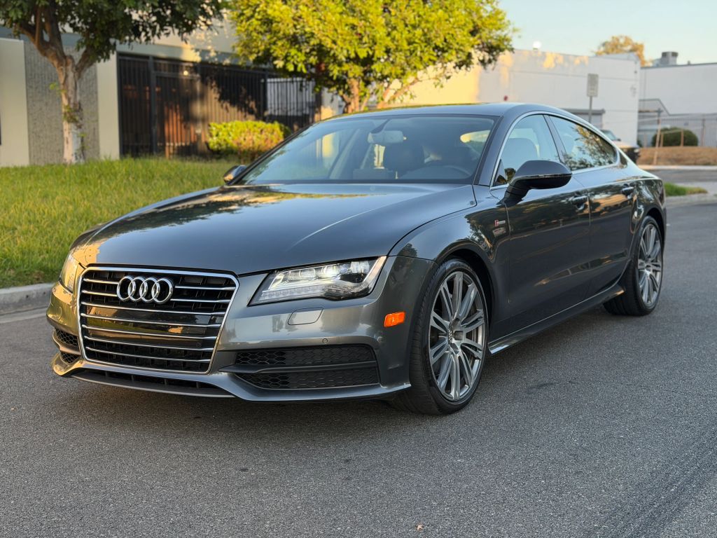 audi a7 2013 WAU2GAFC6DN128728 image audi a7 2013 WAU2GAFC6DN128728 image
