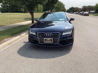 audi a7 2013 WAU2GAFCXDN045187 image audi a7 2013 WAU2GAFCXDN045187 image