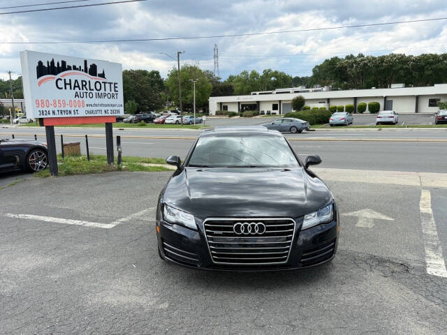 audi a7 2013 WAUYGAFC2DN016230 image audi a7 2013 WAUYGAFC2DN016230 image