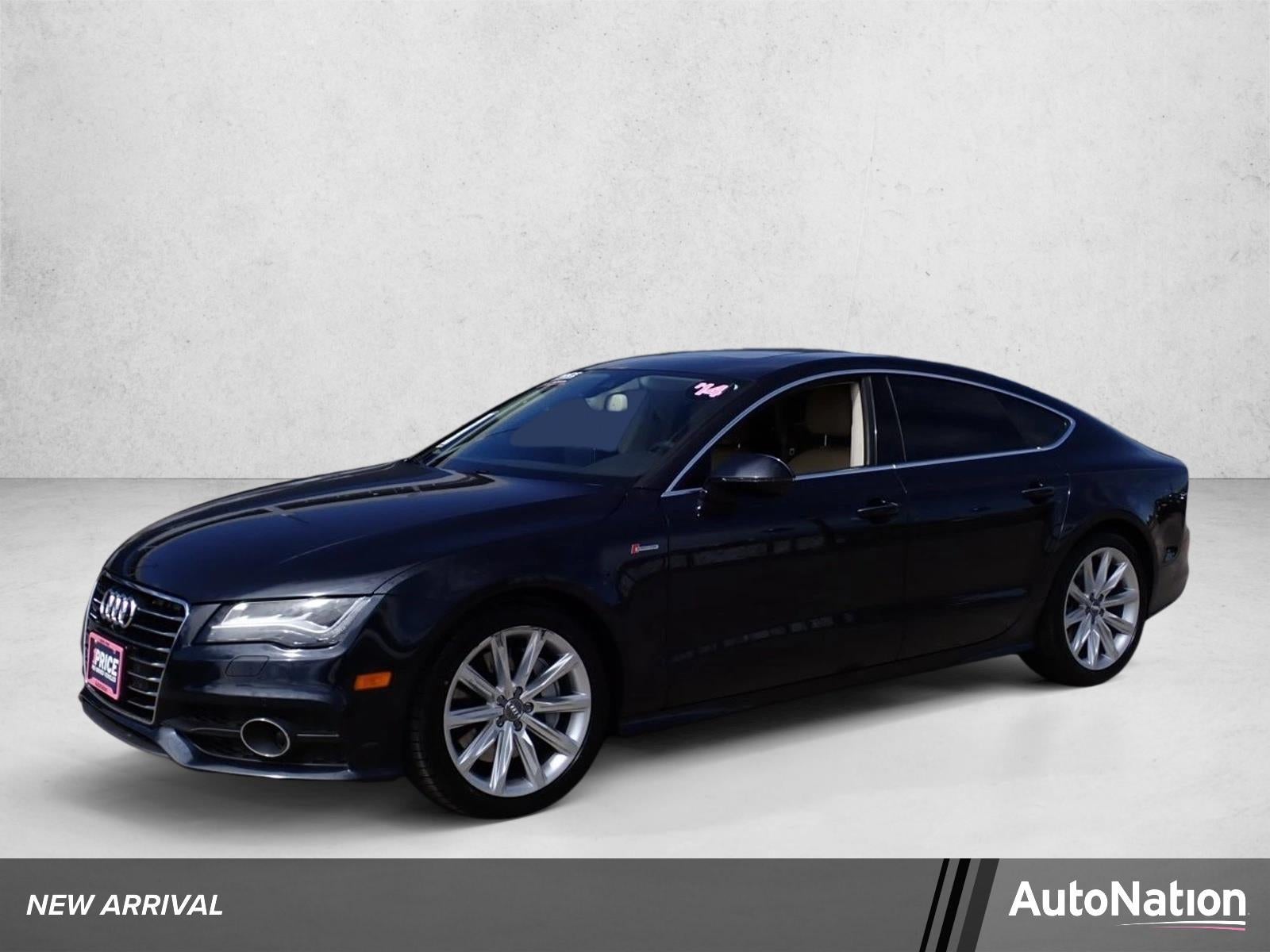 audi a7 2014 WAU2GBFC0EN058795 image audi a7 2014 WAU2GBFC0EN058795 image