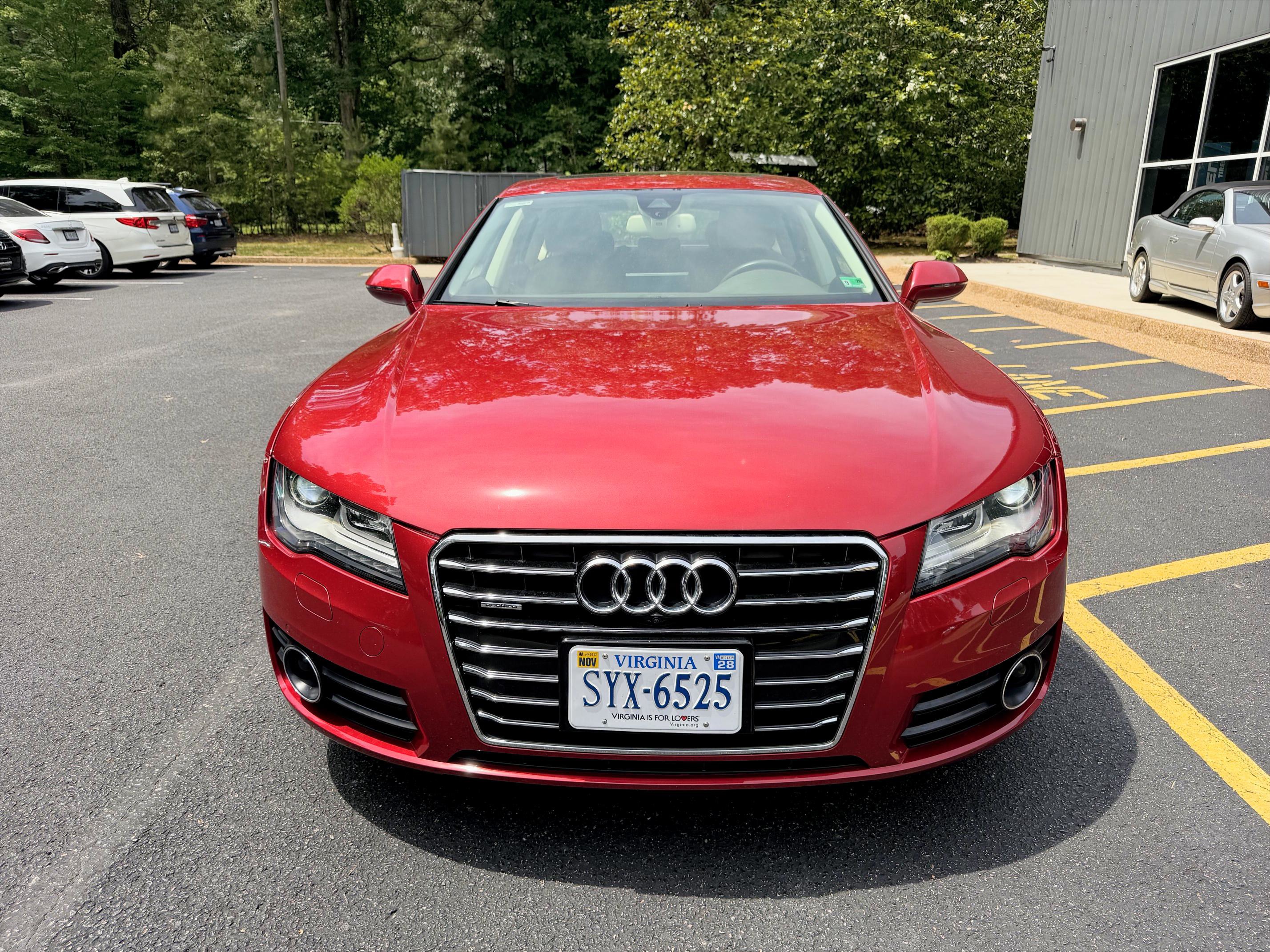 audi a7 2014 WAUWGAFCXEN123079 image audi a7 2014 WAUWGAFCXEN123079 image