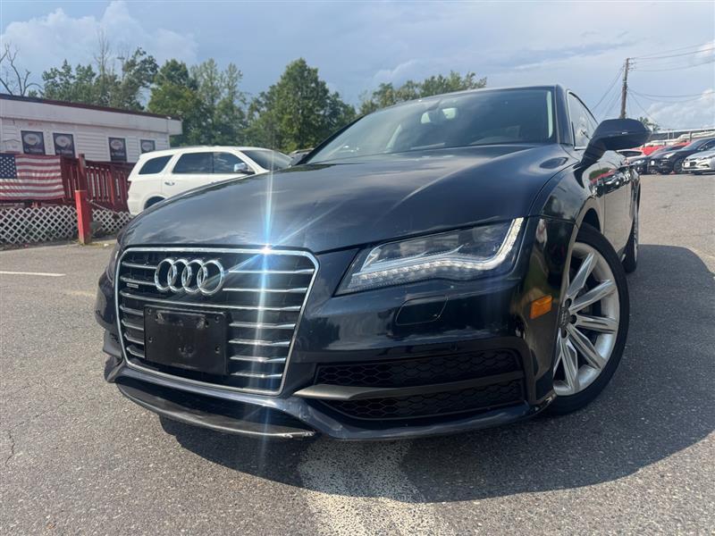 audi a7 2014 WAU2GAFC6EN056950 image audi a7 2014 WAU2GAFC6EN056950 image